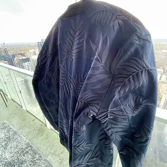 LIGHT BOMBER EMPORIO ARMANI - Picture 2 of 4